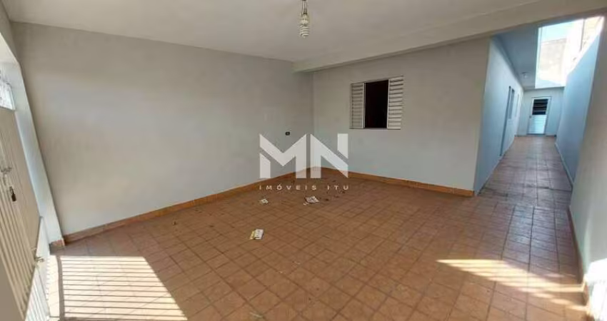 Casa residencial para Venda Jardim das Nações, Salto-SP 2 dormitórios, 1 sala, 1 vaga. 100,59 m² construída, 100,59 m² útil, 125,00 m² terreno.