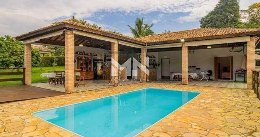 Chácara venda Cabreúva 360m² de área