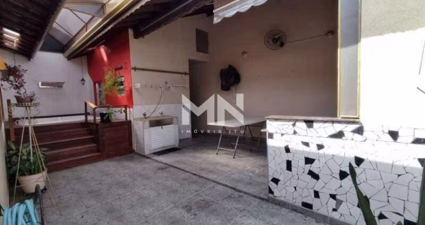 Casa a venda no bairro Potiguara em Itu/SP!