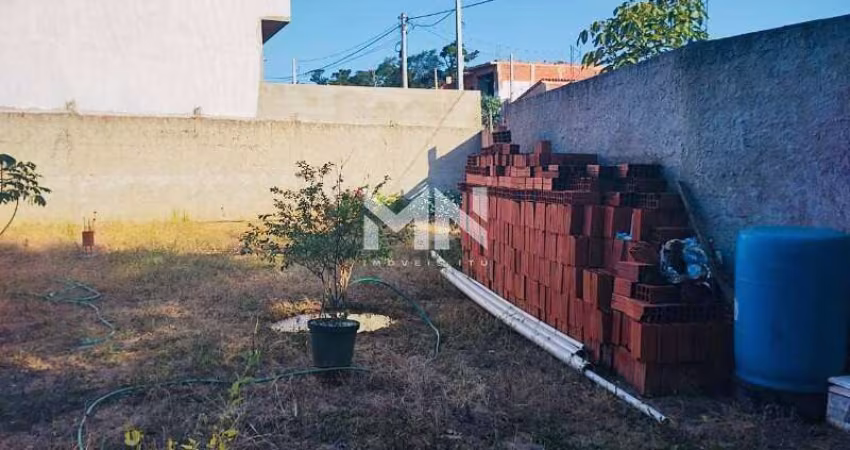 Terreno à venda no bairro Madre Paulina em Itu/SP