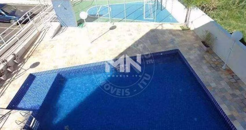 Apartamento venda Rancho Grande 47,23 m²