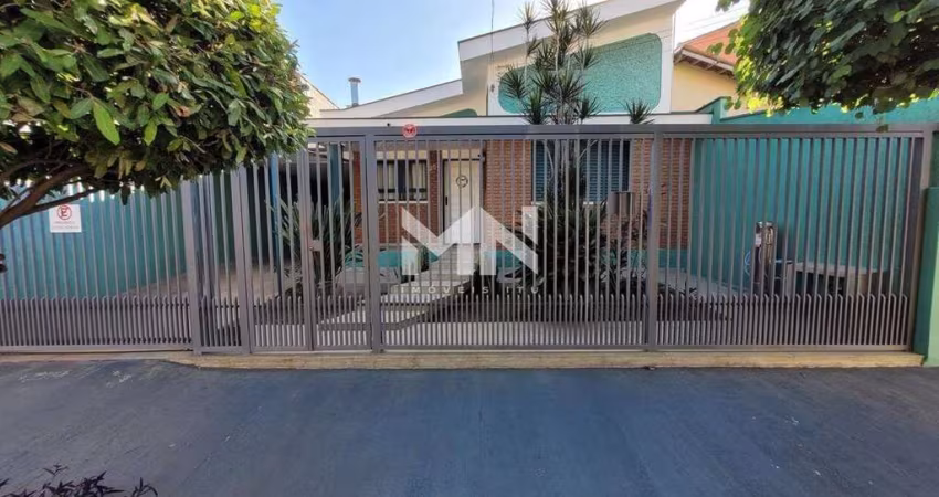 Casa à venda, 3 quartos, 1 suíte, 2 vagas, Jardim Convenção - Itu/SP