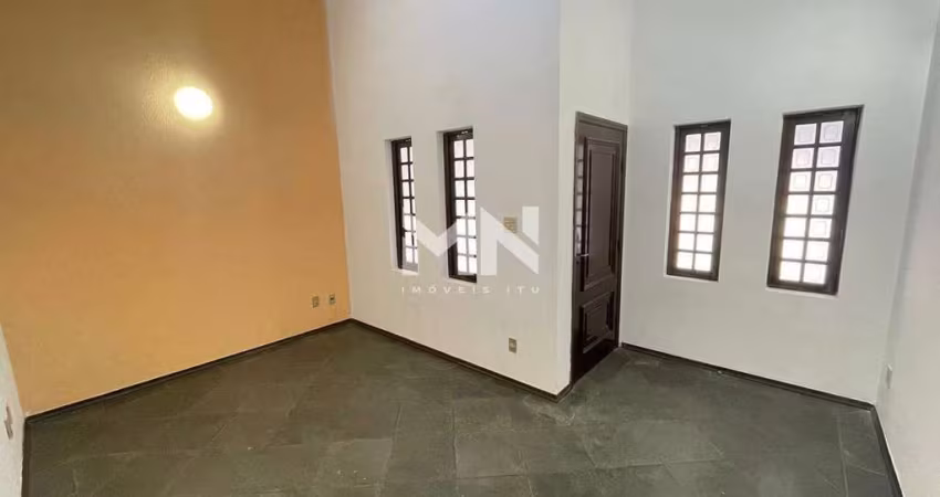 casa para venda em Itu, 2 quartos - 150 m²