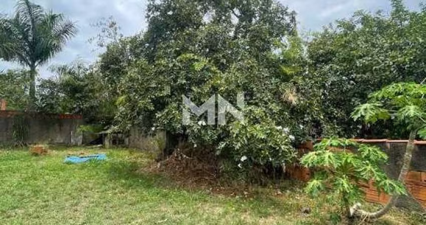 Terreno de 495m à venda no centro de Itu