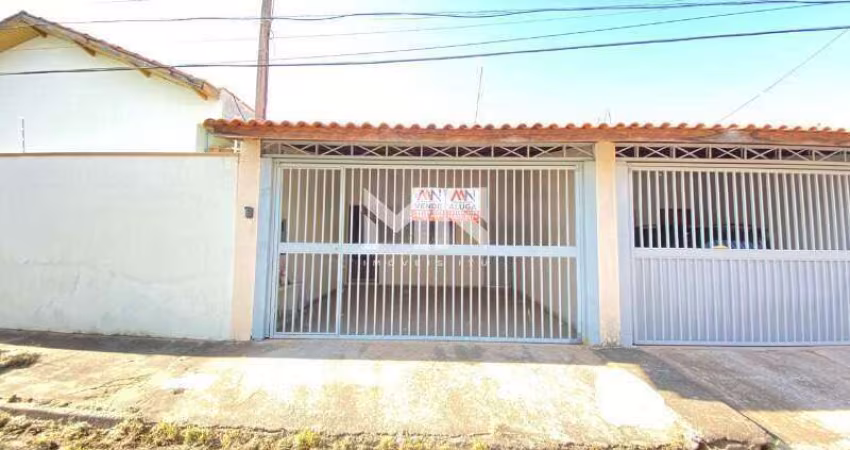 Casa à venda, 2 quartos, 1 suíte, 2 vagas, Parque das Rosas - Itu/SP