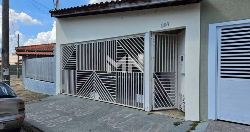 Casa venda 2 quartos Vila Roma 107,93m²