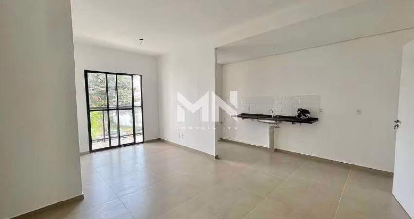 Apartamento de 61m no condomínio Spontaneo Itu Novo Centro