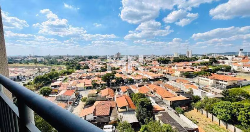 Apartamento à venda no condomínio Residencial Ilhas do Mediterrâneo em Itu/SP