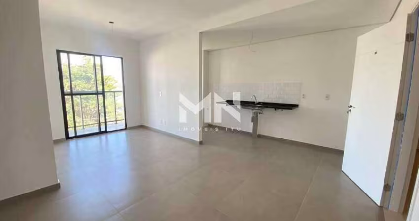 Apartamento à venda, 2 quartos, 1 suíte, 1 vaga, Itu Novo Centro - Itu/SP