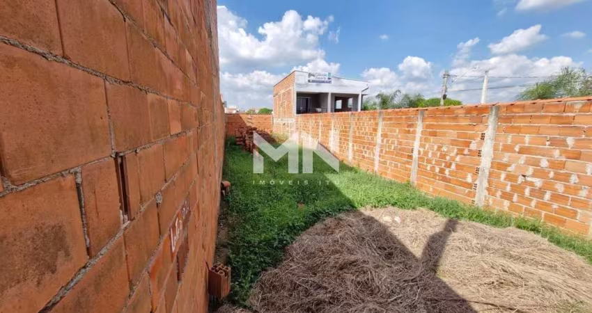 Lote à venda, Jardim Nair Maria - Salto/SP