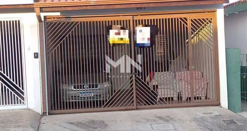 Casa à venda, 2 quartos, 1 suíte, 2 vagas, Bela Vista - Salto/SP