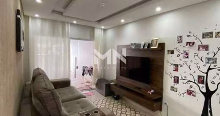 Casa à venda, 2 quartos, 1 suíte, 2 vagas, Residencial Vila Martins - Salto/SP