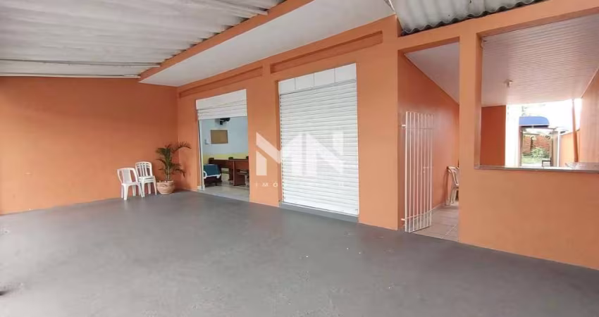 Casa à venda, 2 quartos, 2 vagas, Jardim São João - Salto/SP