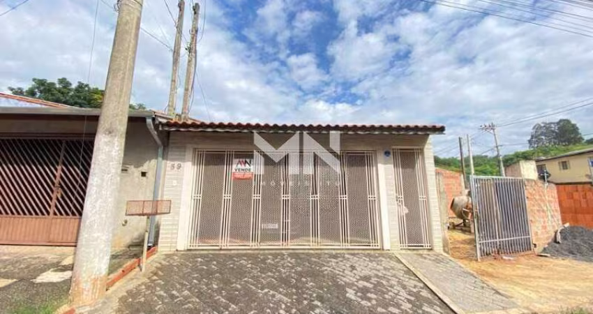 Casa à venda, 3 quartos, 1 suíte, 2 vagas, Parque América - Itu/SP