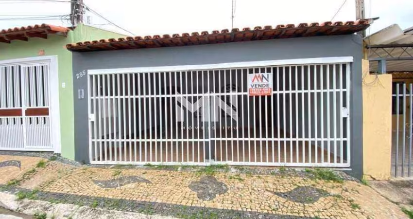 Casa à venda, 2 quartos, 2 vagas, Cruz das Almas - Itu/SP