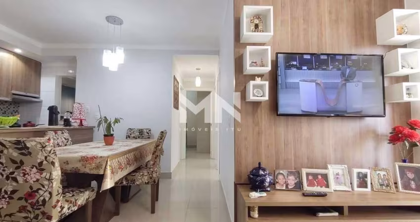 Apartamento venda Parque Industrial 87,00 m²