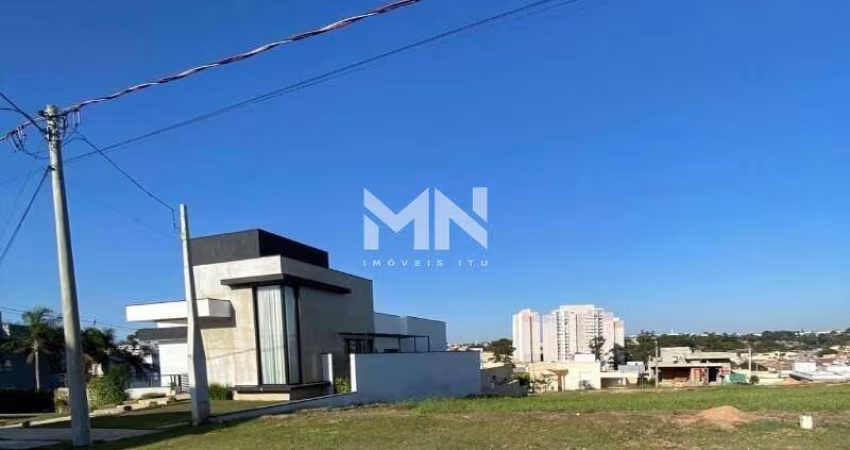 Lote à venda, Condomínio Central Parque - Salto/SP