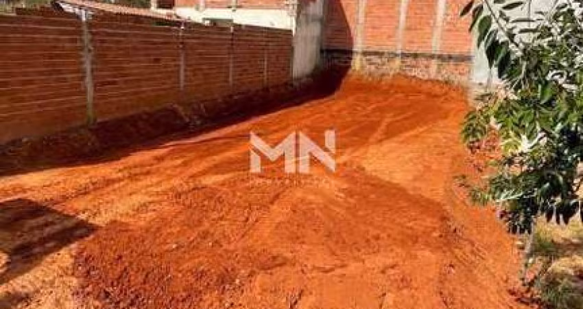 Terreno com 160m² a venda em Itu/SP