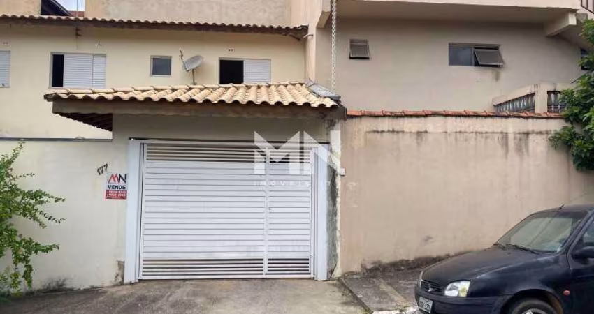 Casa à venda, 5 quartos, 1 suíte, 2 vagas, Jardim Europa - Itu/SP