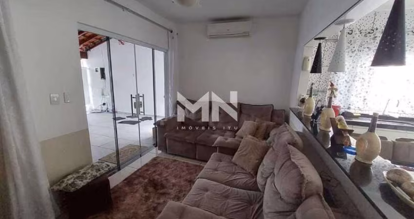 Casa à venda com 2 quartos 2 banheiros em Salto/SP.