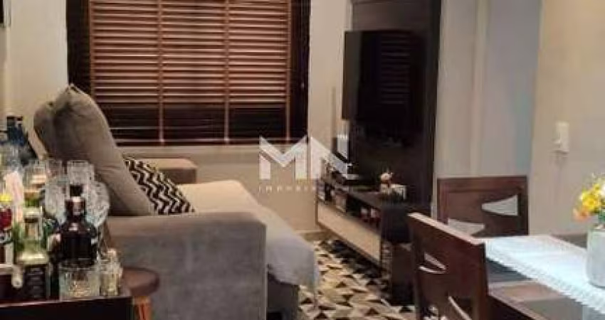 Apartamento à venda, 2 quartos, 1 vaga, Vila Santa Terezinha - Itu/SP