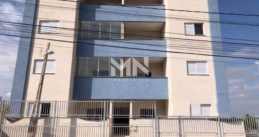 Apartamento à venda no Condomínio Residencial Treviso, Salto - SP com 84 m²