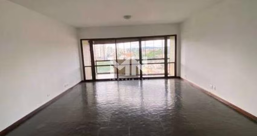Apartamento para aluguel, 3 quartos, 1 suíte, 2 vagas, Edifício Santa Margherita - Itu/SP