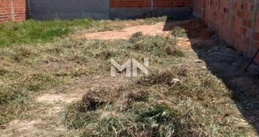 Lote à venda, Condomínio Residencial Parque Imperial - Salto/SP