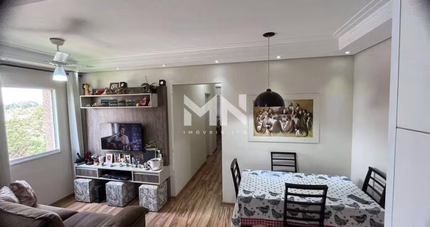 Apartamento à venda, 2 quartos, 1 vaga, Edifício Residencial Oiti - Itu/SP