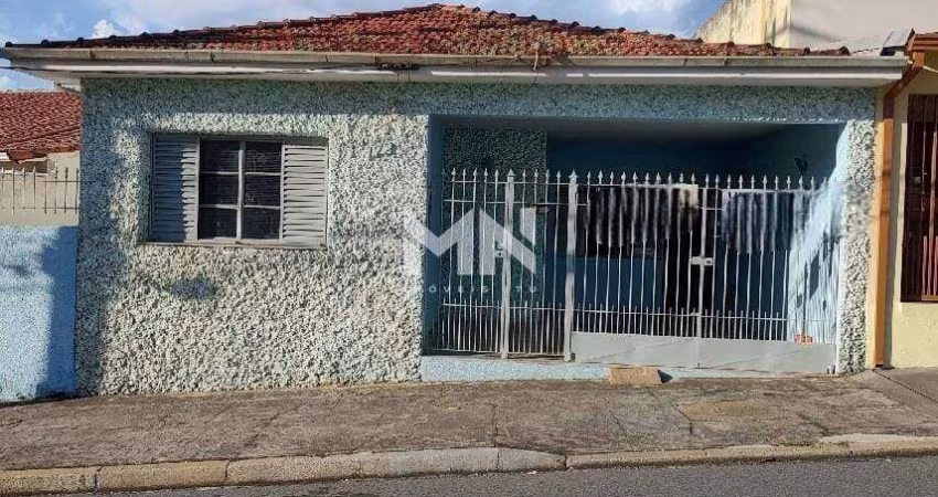 Casa à venda, 2 quartos, 2 vagas, Vila São José - Itu/SP