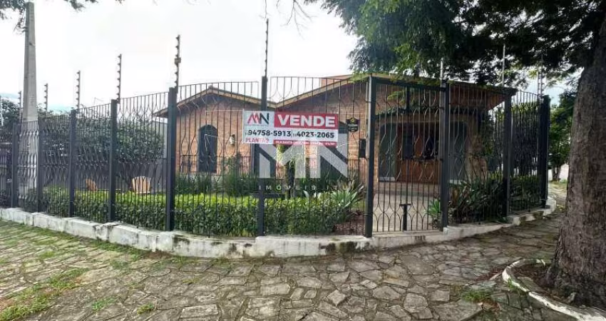 Casa comercial para venda 5 salas bairro brasil 110 m²