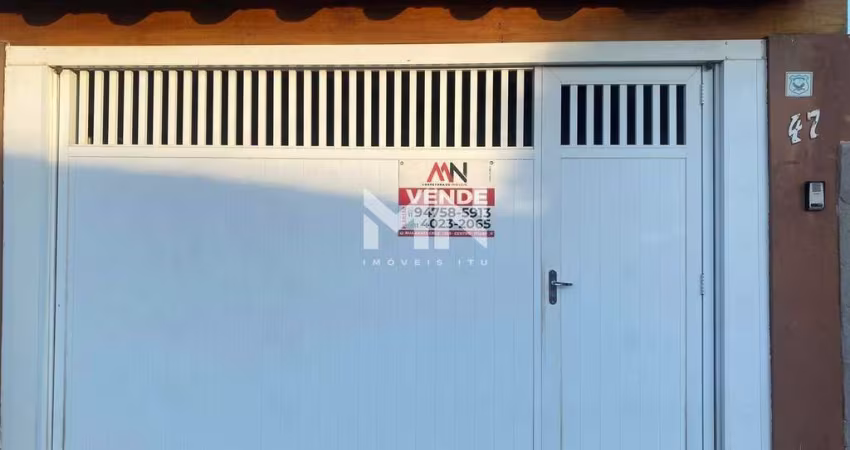 Casa à Venda – Jardim Alberto Gomes, 125 m²