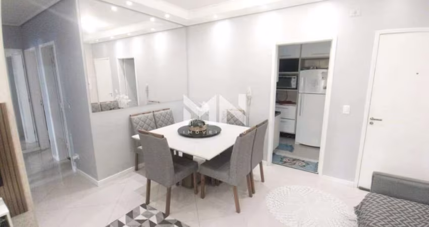 Apartamento à venda no Condomínio Vila Verde, Itu - SP, com 75m²