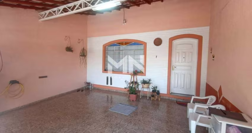 Casa à venda, 3 quartos, 2 vagas, São Luiz - Itu/SP