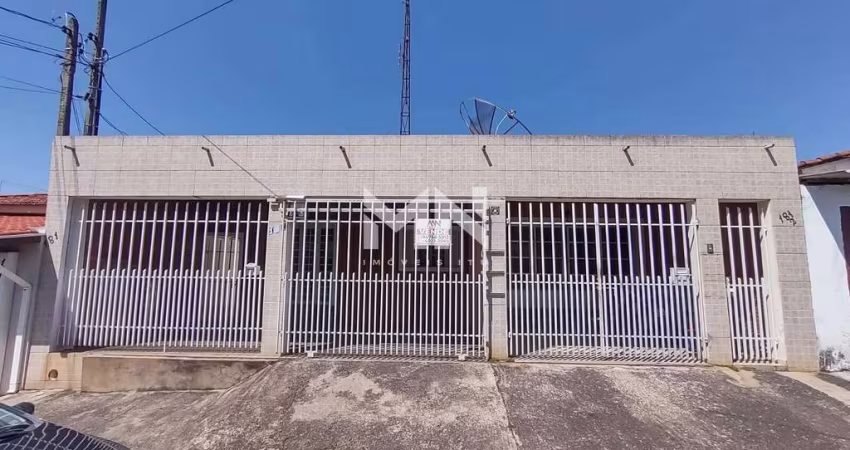 Casa à venda, 3 quartos, 2 vagas, Jardim Padre Bento - Itu/SP