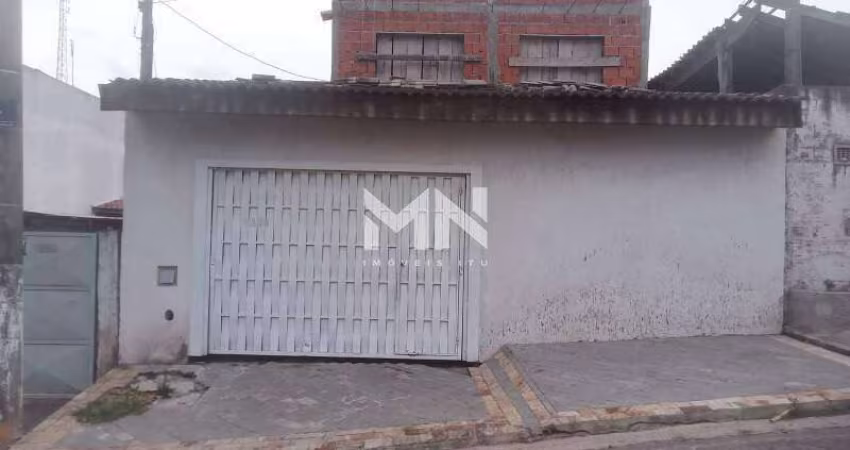 Casa à venda, 5 quartos, 1 suíte, 2 vagas, Parque São Camilo - Itu/SP