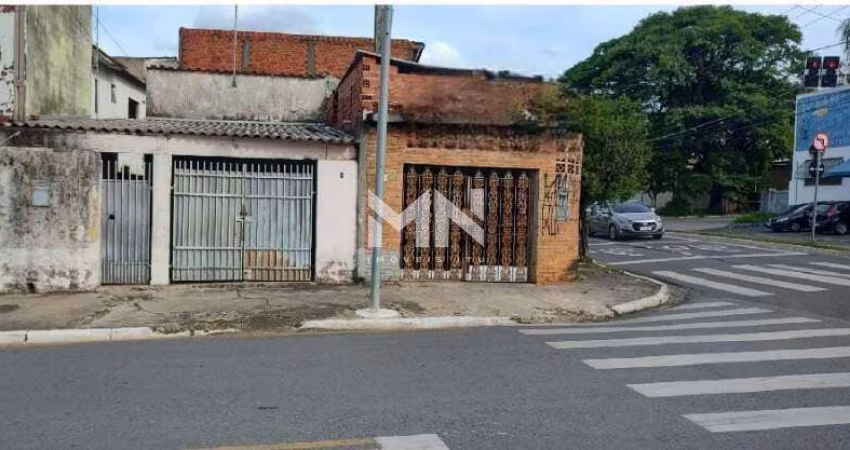 Casa à venda, 1 quarto, 2 vagas, Vila São José - Itu/SP