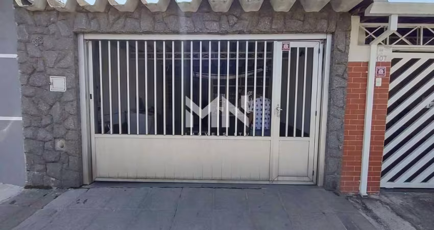Casa venda 2 quartos Parque das Rosas Itu 134,97m²