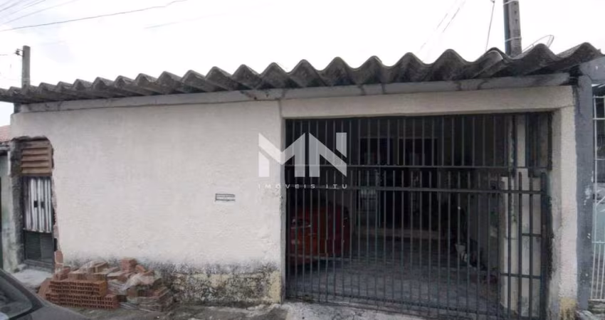Casa à venda, 4 quartos, 1 vaga, Cidade Nova - Itu/SP