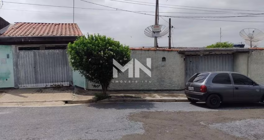 Casa à venda, 4 quartos, 2 vagas, Núcleo Habitacional São Judas Tadeu - Itu/SP