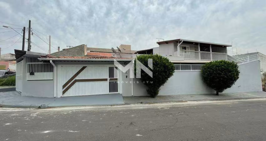 Casa à venda, 2 quartos, 1 vaga, Residencial Fabbri - Salto/SP
