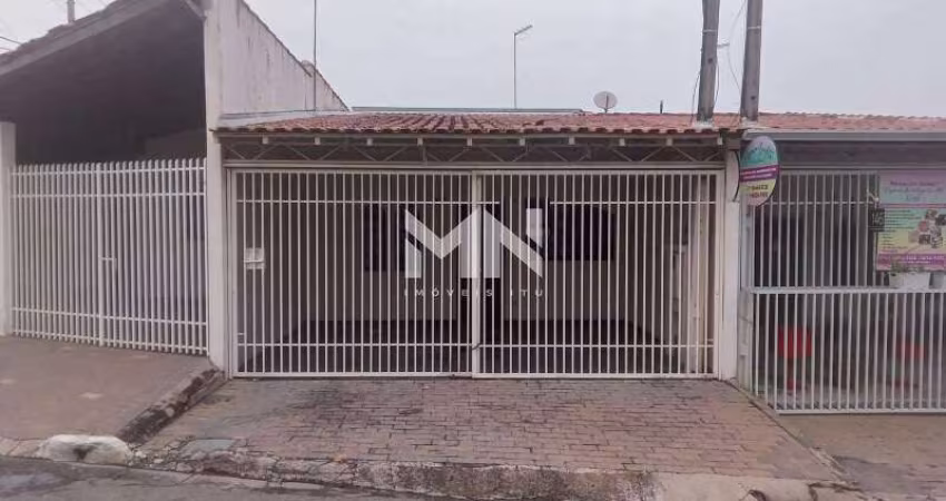 Casa venda 3 quartos Bairro São Luiz 150,00m²