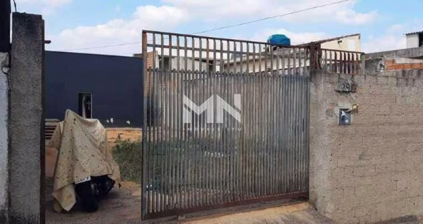 Lote à venda, Jardim das Nações - Salto/SP
