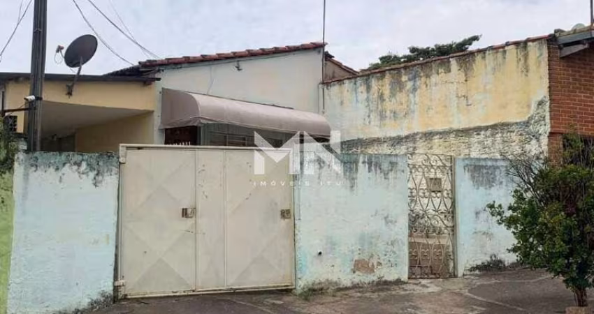 Casa à venda, 3 quartos, 2 vagas, Jardim Novo Itu - Itu/SP