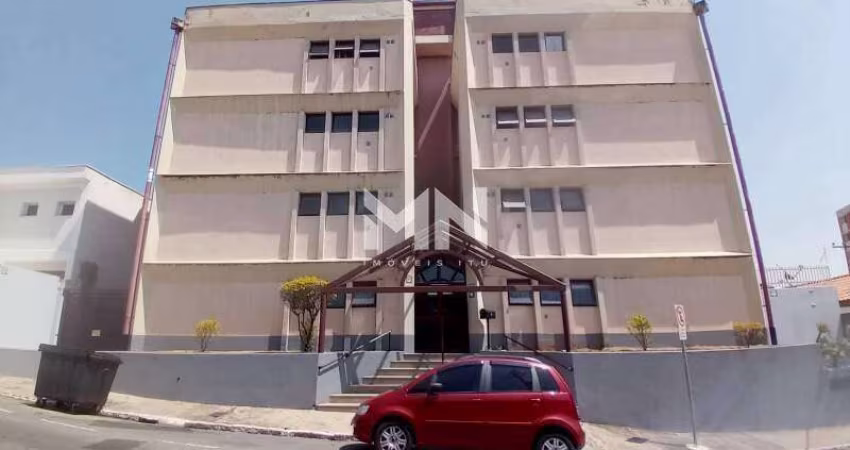Apartamento à venda, 1 quarto, 1 vaga, Edifício Prudente de Moraes - Itu/SP