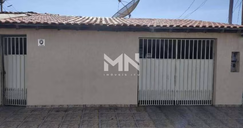 Casa à venda, 2 quartos, 2 vagas, Cidade Nova - Itu/SP