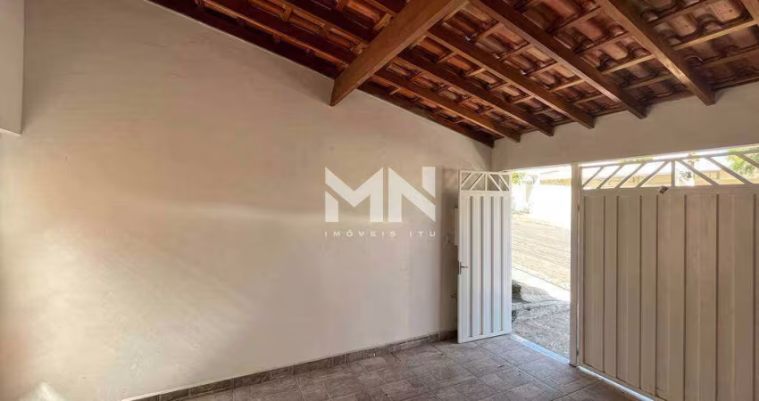 Casa à venda, 2 quartos, 2 vagas, Vila Norma - Salto/SP