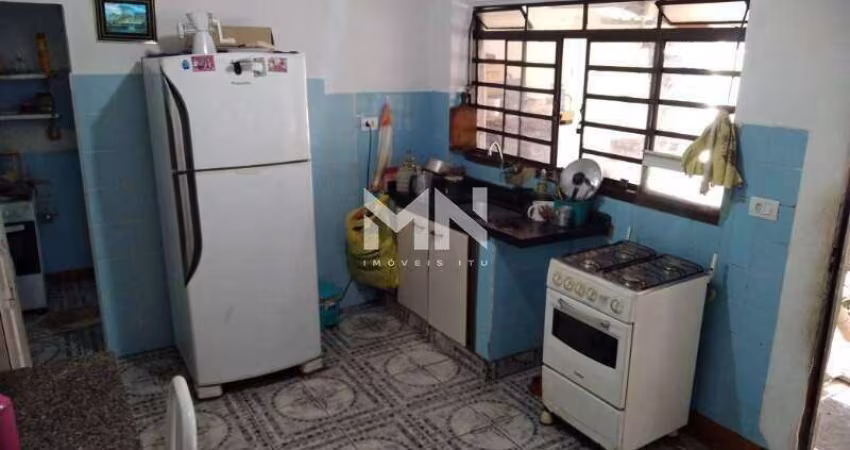 Casa à venda, 2 quartos, Jardim Três Marias - Salto/SP
