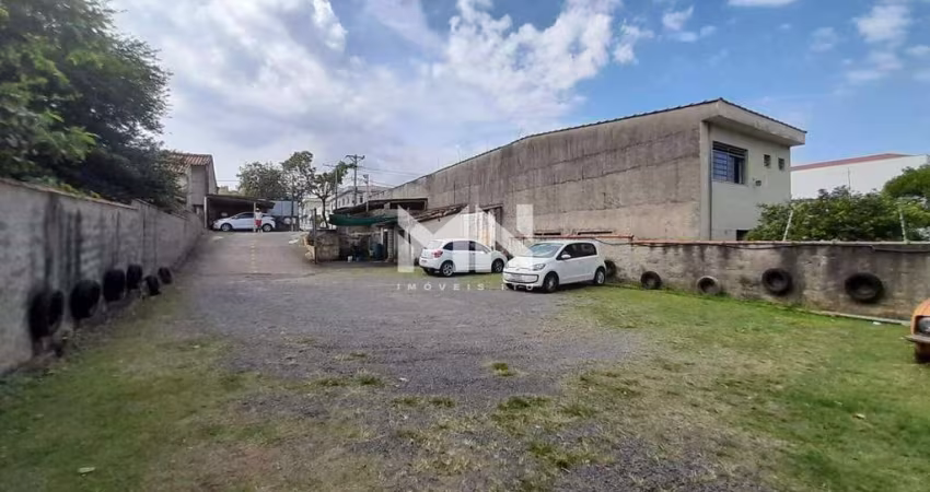 Lote à venda, Centro de Salto - Salto/SP