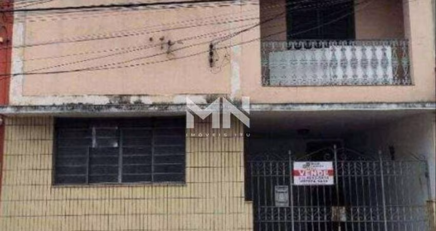 Casa à venda Centro, Itu-SP, com 260 m² de área construída